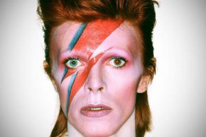 David Bowie David Bowie