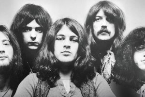 Deep Purple Deep Purple
