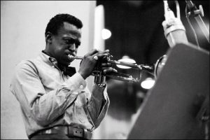Miles Davis Miles Davis