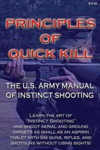 Principles of Quick Kill Principles of Quick Kill