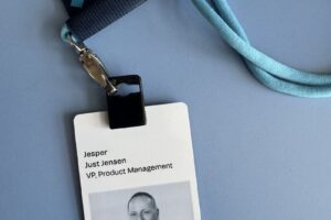 badge badge